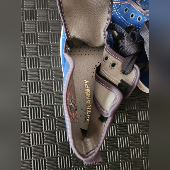 TRUMMPY Kids summer shoes - Picture 5 of 5